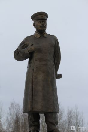 Новый памятник Сталину появится на Бору - фото 3