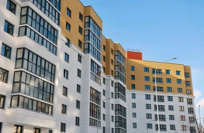 Мэр Шалабаев оценил муниципальный дом для расселения в Нижнем Новгороде - фото 6