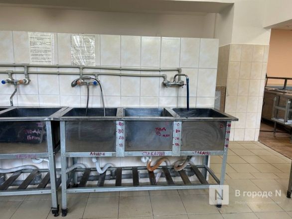 Опубликованы фото школ Нижнего Новгорода, закрытых на капремонт - фото 12