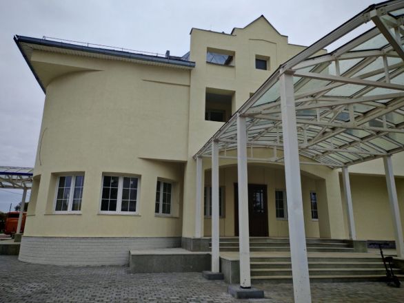 Та самая пушкинская осень: уютный фоторепортаж из Большого Болдина - фото 65