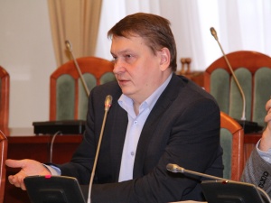 КПРФ планирует выдвинуть Владислава Егорова на пост губернатора Нижегородской области