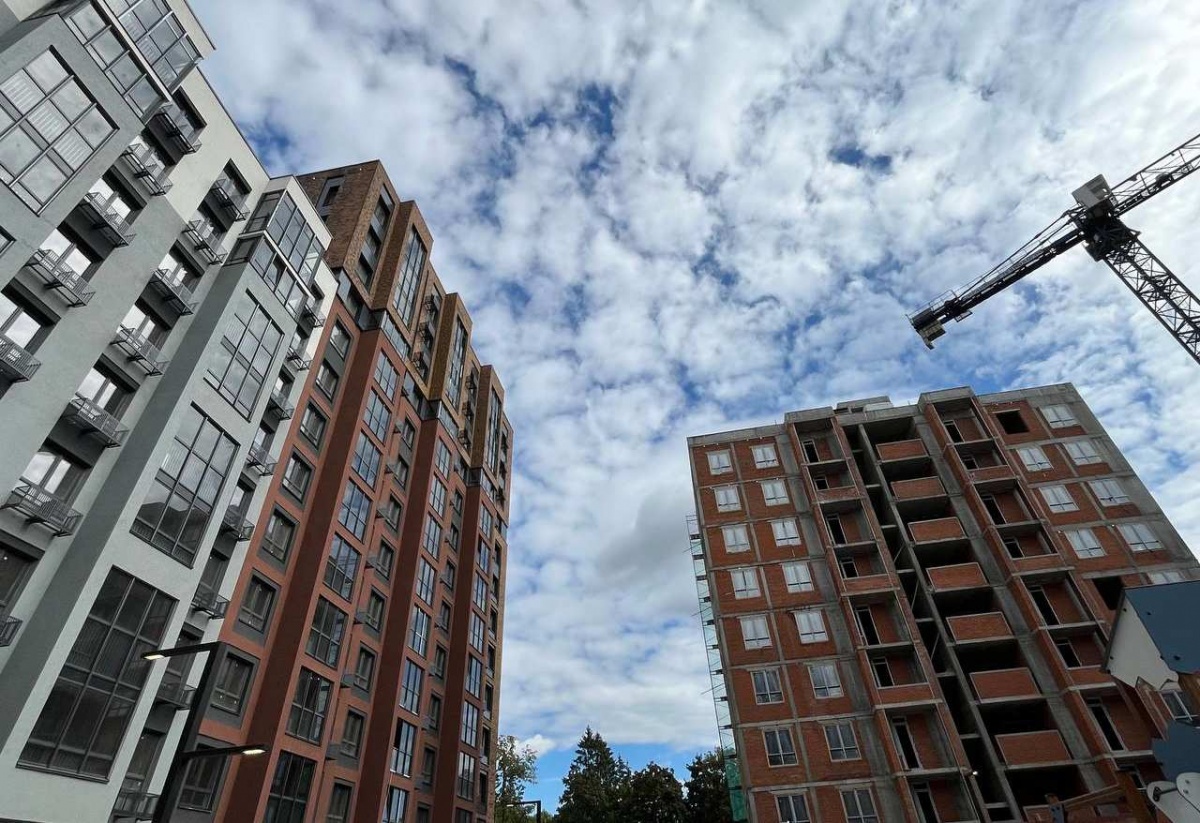 Ижевский застройщик сдает новый дом в центре нижнего Новгорода - фото 2