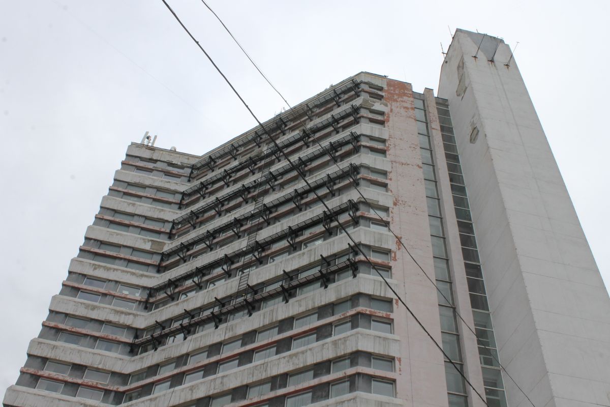 Почти 200 фасадов отремонтируют в Нижнем Новгороде в 2018 году - фото 3