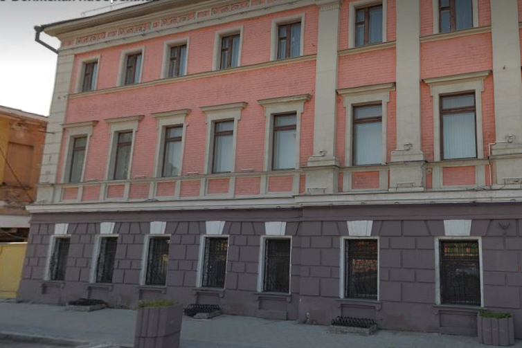 Стоимость дома купца Вялова в Нижнем Новгороде снизилась на 19 млн рублей - фото 1