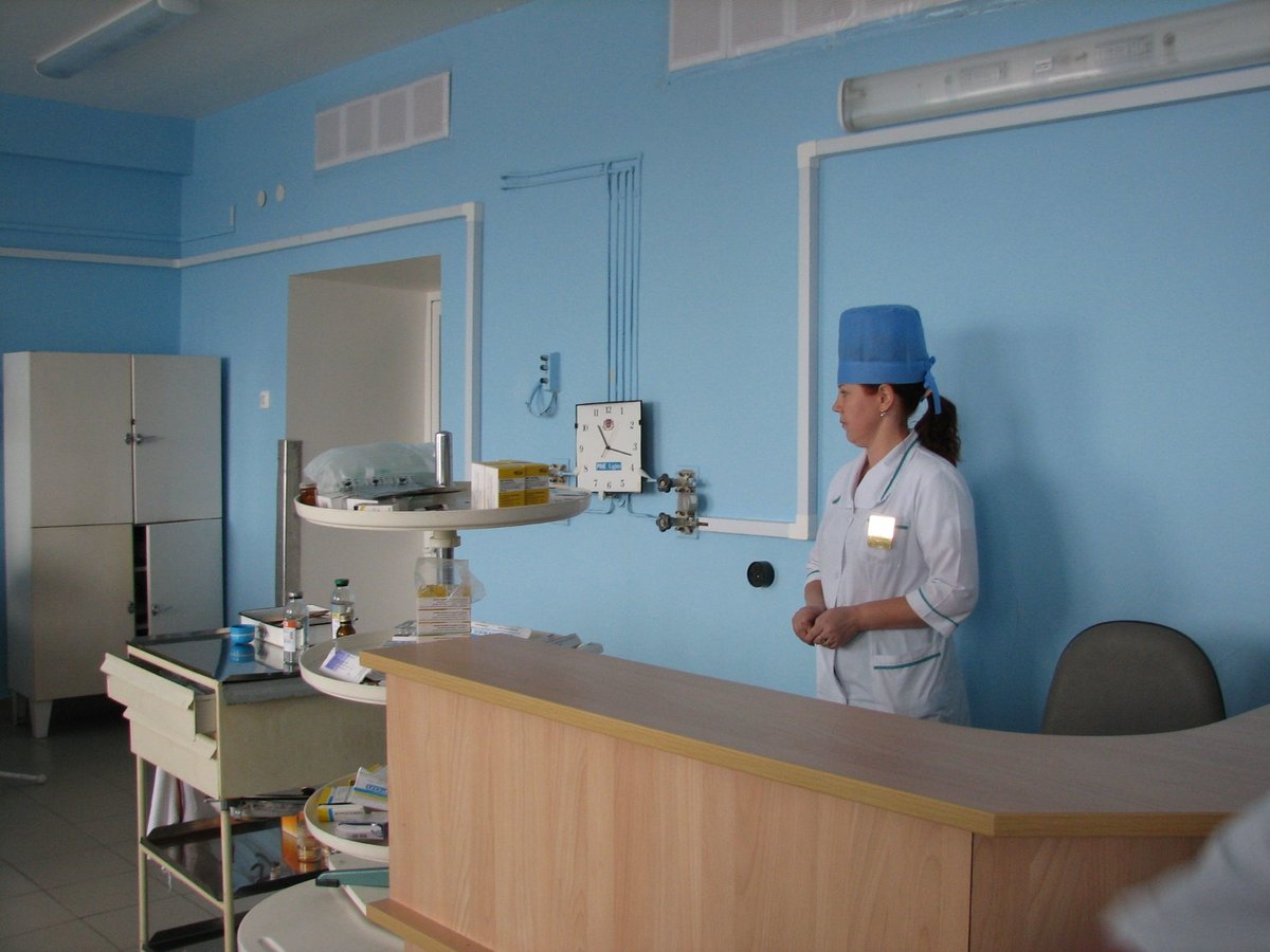 11 тысяч единиц мебели и оборудования получат нижегородские больницы