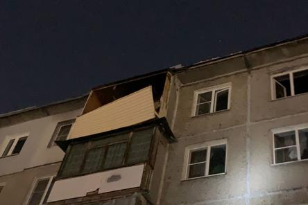 Нижегородцы назвали причину взрыва газа в доме на проспекте Ленина