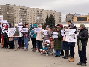Дольщики нижегородских долгостроев намерены провести митинг в Москве