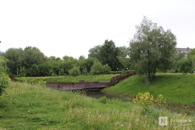 Год под крылом Нижнего Новгорода: как выглядит и чем привлекает Кстово — фоторепортаж - фото 53