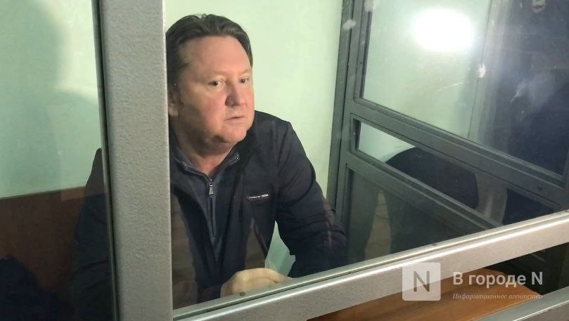 Нижегородскому бизнесмену Дзепе продлили арест еще на 7 суток - фото 1