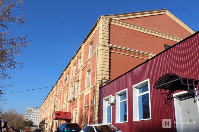 Как выглядит микрорайон Молитовка в Нижнем Новгороде: фото - фото 5