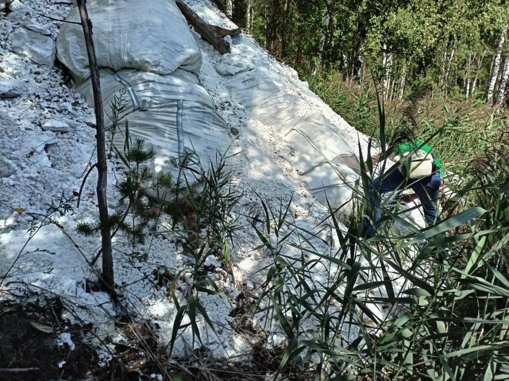 Почти 800 000 рублей взыскивает Росприроднадзор с мэрии Дзержинска - фото 1