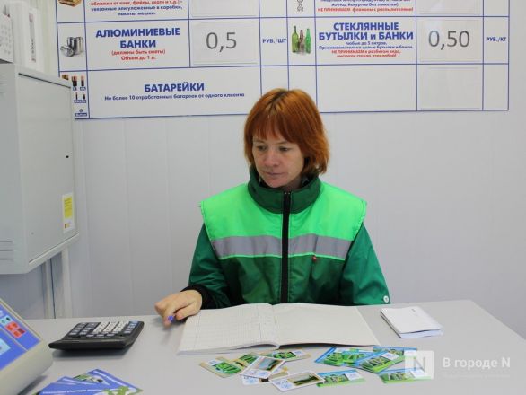 Количество экопунктов в Нижнем Новгороде возрастет до 35 к концу года - фото 12