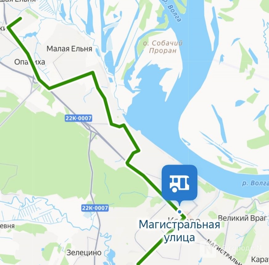 Ехать час &mdash; страдать два: тестируем новые автобусные маршруты между Нижним Новгородом и Кстовом - фото 24