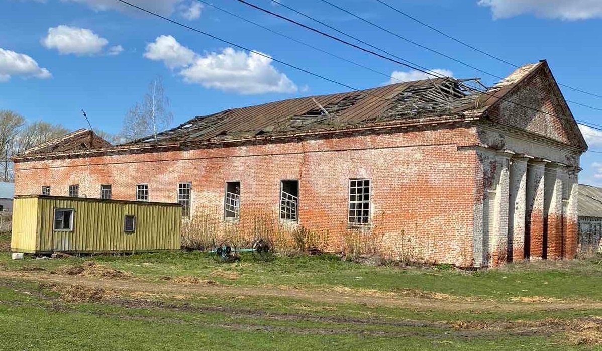 Старейший конный завод планируют отреставрировать в Нижегородской области - фото 1
