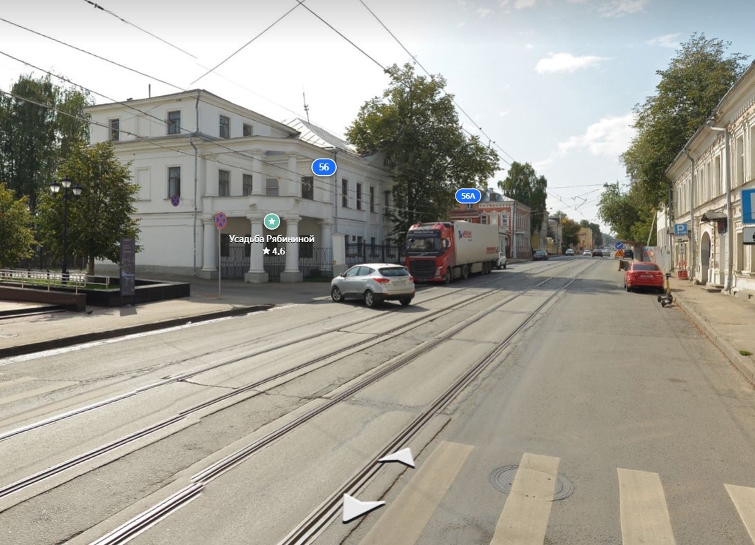 Проект гостиницы на улице Ильинской в Нижнем Новгороде одобрен экспертизой - фото 1