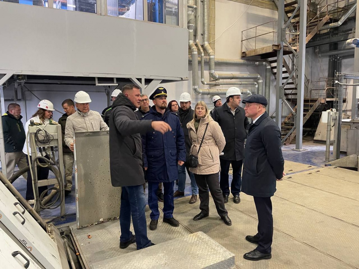 Раскрыты подробности по делу о халатности на Нижегородской станции аэрации