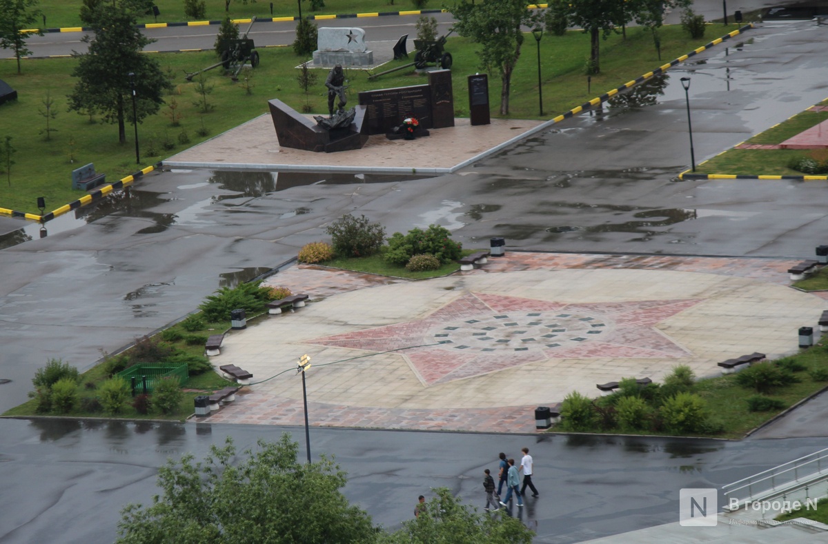 Состояние 20 фонтанов проверили в Нижнем Новгороде - фото 13