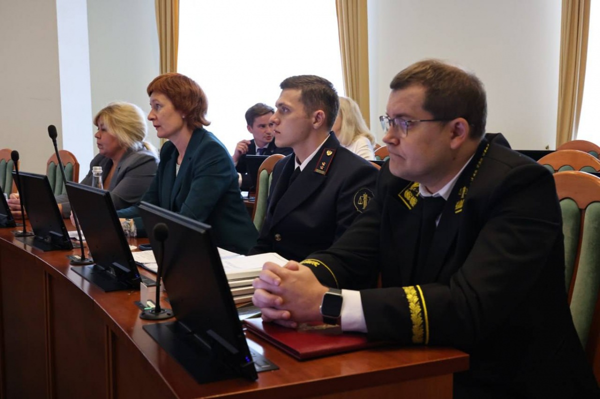 Нижегородцы смогут сами инициировать слушания при наличии не менее 100 подписей - фото 1