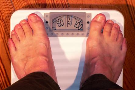 Около 75% жителей Нижегородской области страдают от избыточного веса