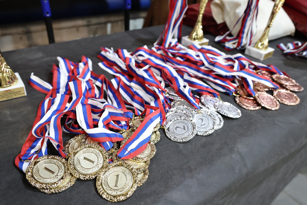 Команда нижегородского Заксобрания победила на состязаниях по стрельбе - фото 1