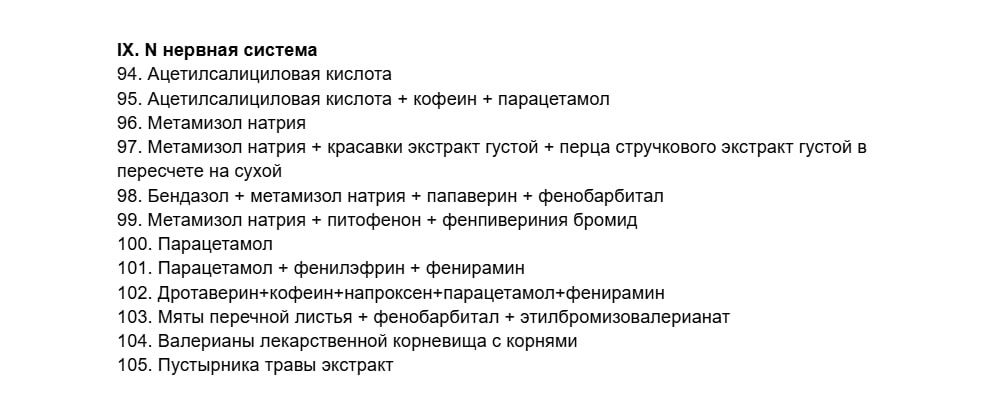 Стало известно, какие лекарства нижегородцы смогут купить на почте - фото 7