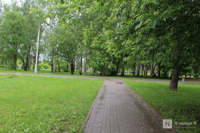 Год под крылом Нижнего Новгорода: как выглядит и чем привлекает Кстово — фоторепортаж - фото 62