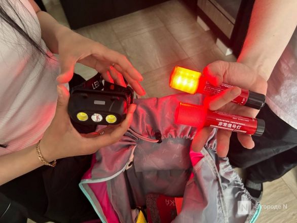 &laquo;Нижний Новгород удивил&raquo;. Эксклюзивное интервью с семьей, которая идет пешком во Владивосток - фото 3