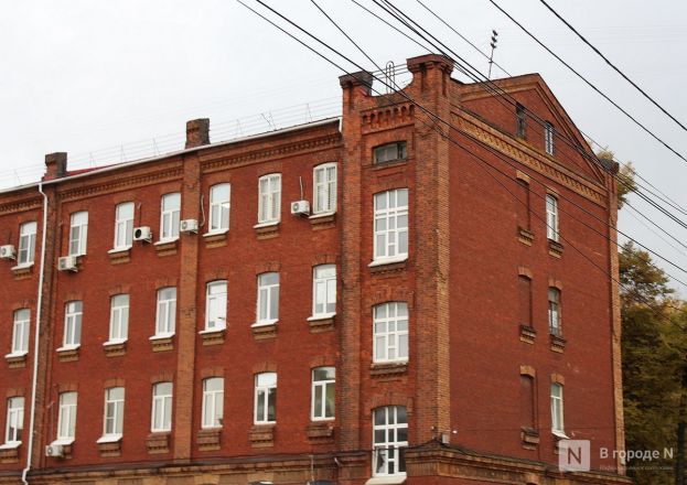 Опубликованы фото мест в центре Нижнего Новгорода, где раньше были тюрьмы - фото 15
