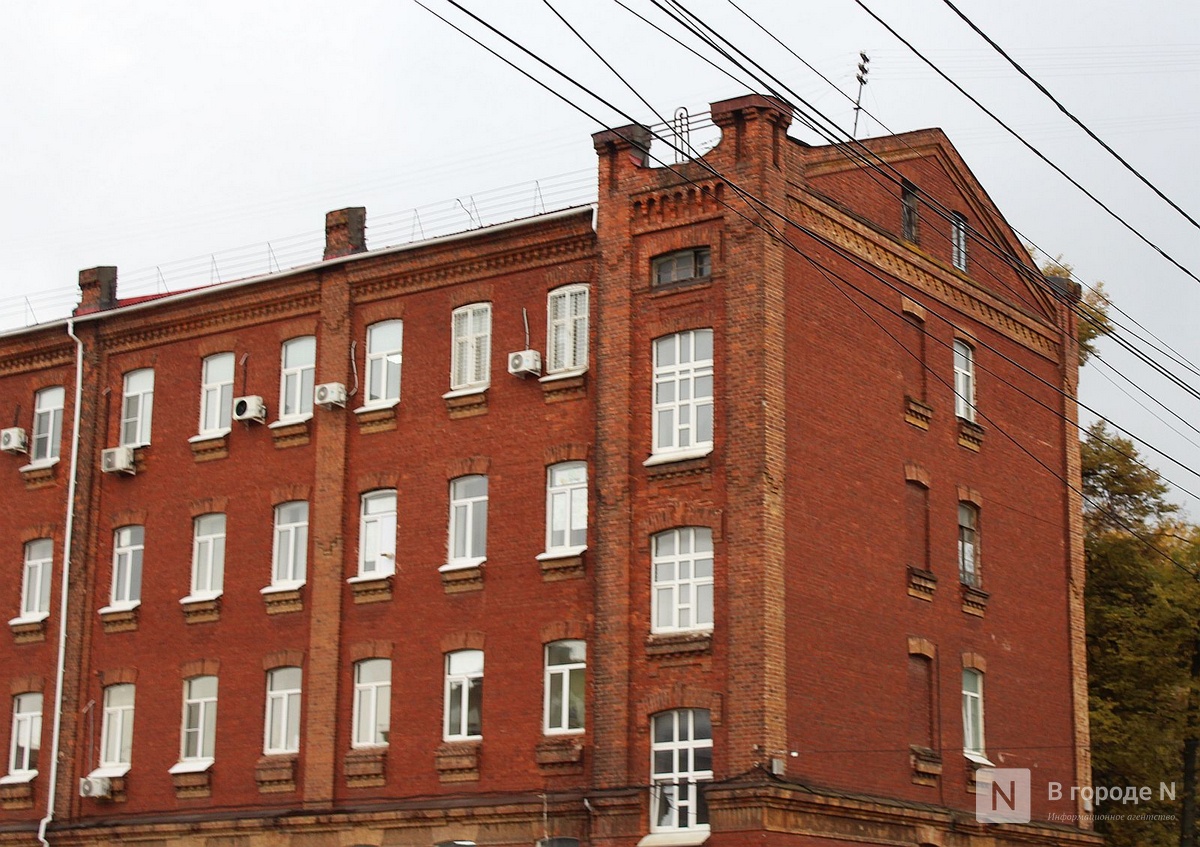 Жизнь строгого режима: что сейчас находится на месте бывших тюрем в Нижнем Новгороде - фото 28