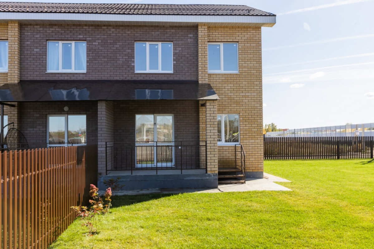 Названы пять важных факторов при выборе загородного жилья в Нижнем Новгороде - фото 1