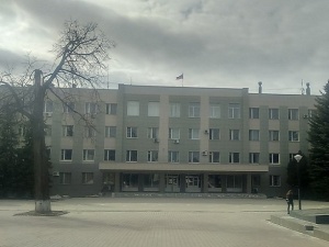 Жители Городецкого района смогут задать вопросы представителям власти