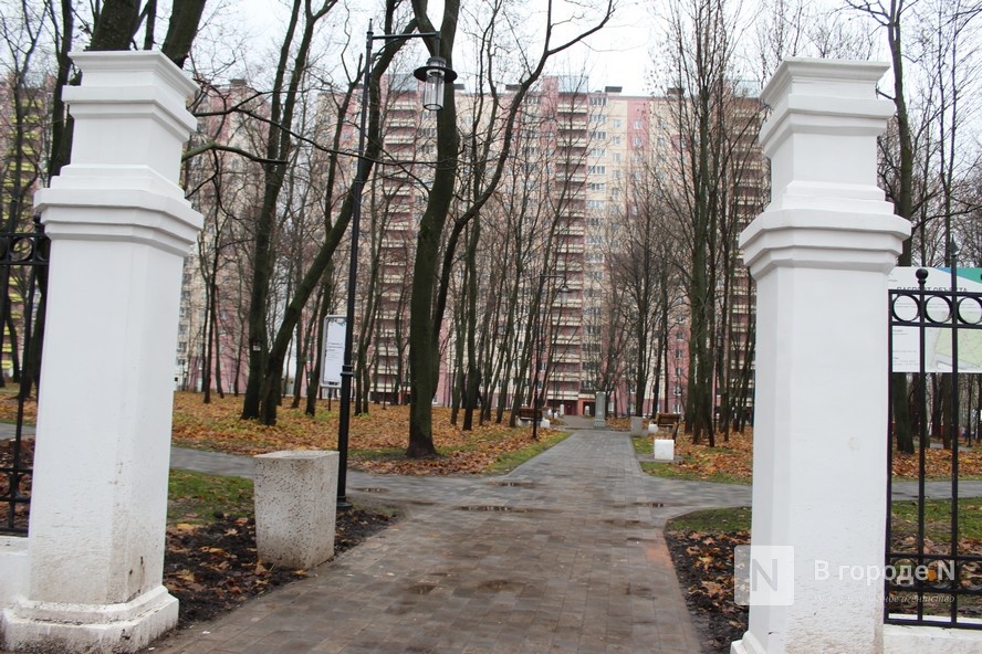 Затянувшееся преображение: благоустройство в Нижегородском районе не успели закончить в срок - фото 18