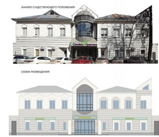 Дизайн-код для улицы Новой разработали в Нижнем Новгороде - фото 4