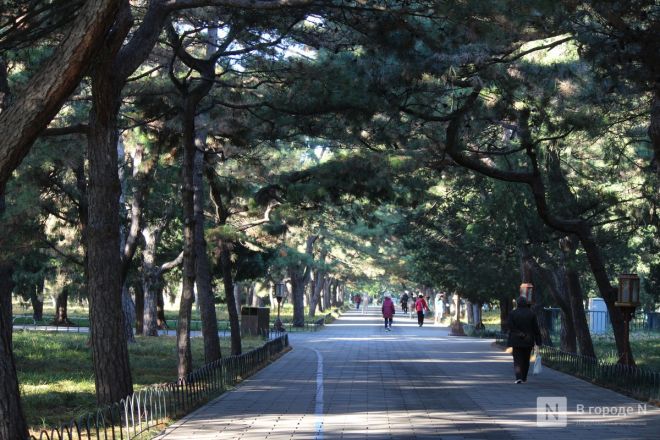 Великая стена и проблемы с интернетом: нижегородка рассказала о незабываемом путешествии в Китай - фото 71