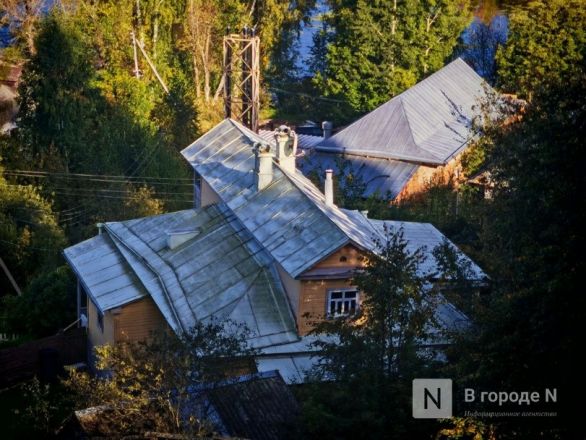 Город с открытки: почему Плес привлекает туристов и стоит ли вообще туда ехать - фото 13