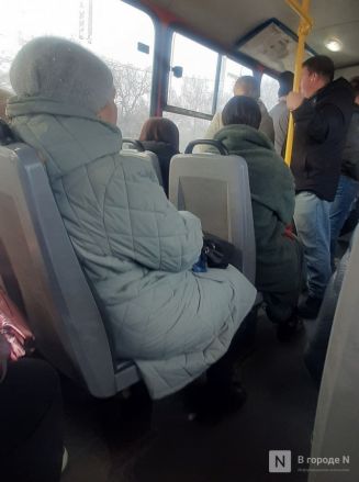 &laquo;Грязные консервные банки&raquo;. Выбираем и тестируем самые худшие автобусные маршруты в Нижнем Новгороде - фото 22