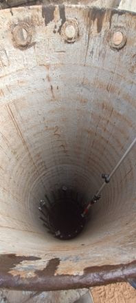 Появились новые фотографии строительства дублера проспекта Гагарина  - фото 2