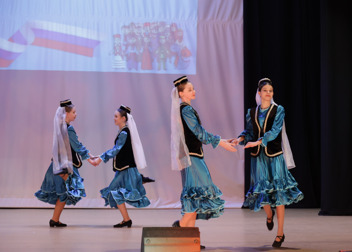 Студентка Дзержинского музыкального колледжа получила Гран-при фестиваля #МЫЕДИНЫ - фото 1