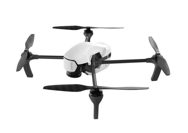 Жители Лысковского округа могут заметить дроны в небе 8 и 9 октября - фото 1