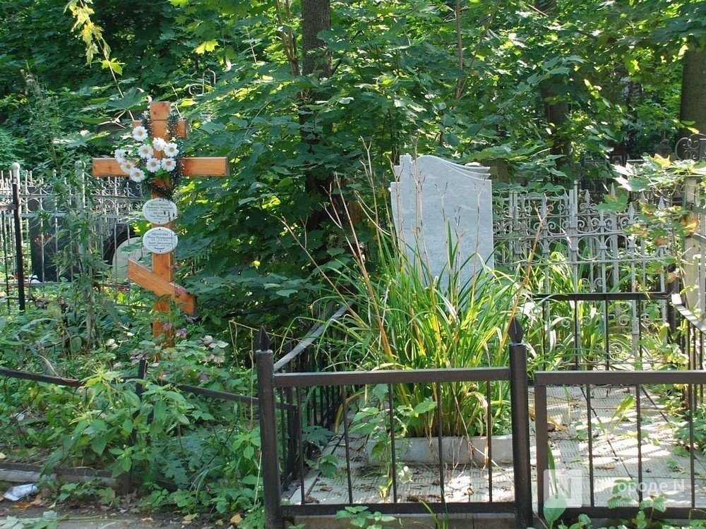 Завершилась планировка участка под новые захоронения на Сортировочном кладбище - фото 1