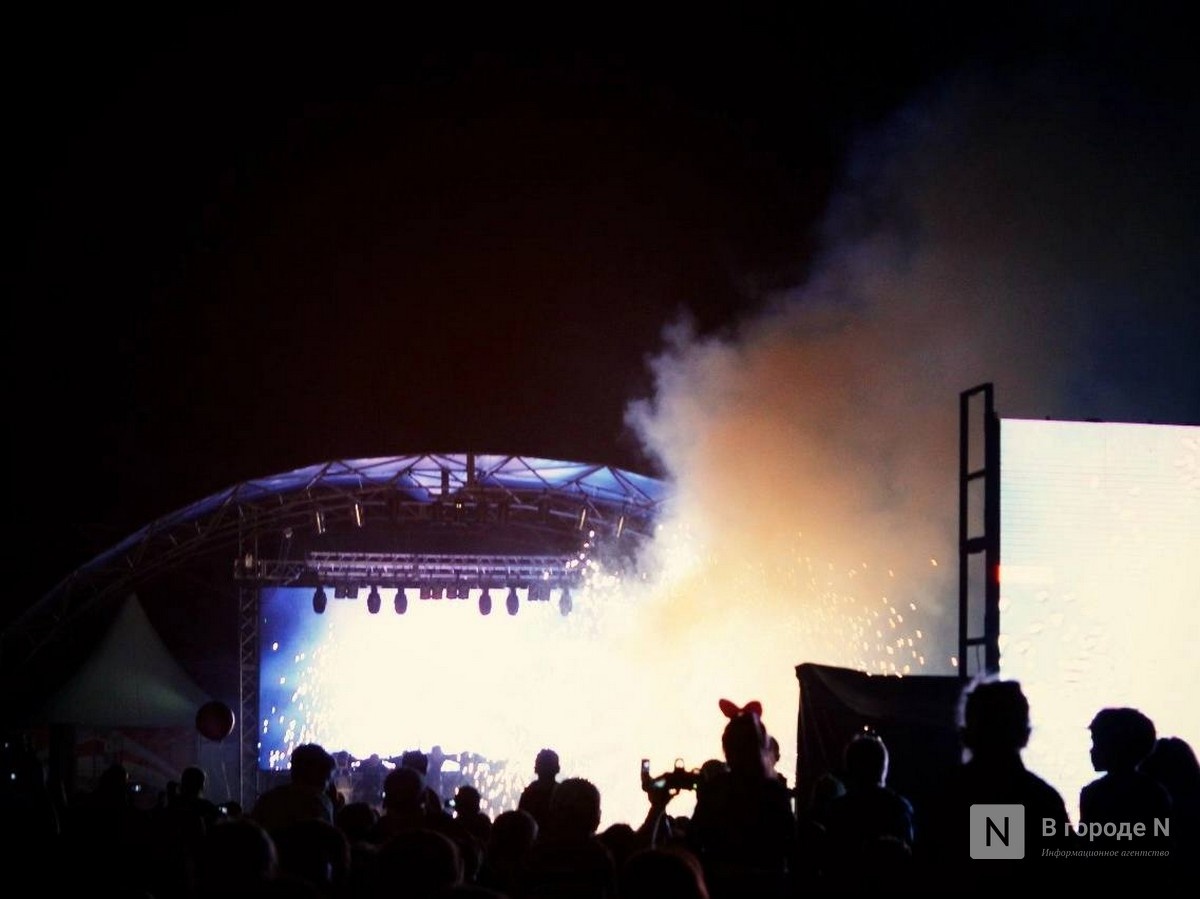 Выбор артистов на День города сильно удивил нижегородцев - фото 1
