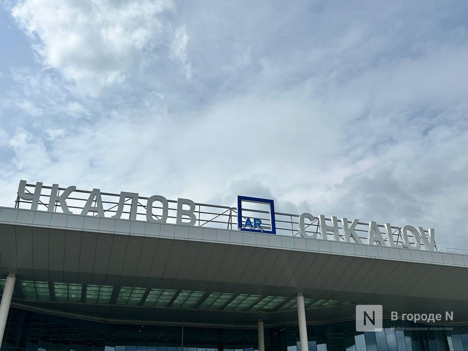 Авиарейс до Москвы задержан в Нижнем Новгороде почти на шесть часов - фото 1