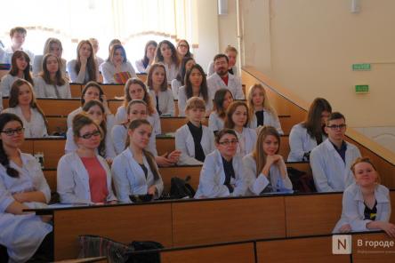 Медобразование подорожало на 50% за 10 лет  Нижнем Новгороде