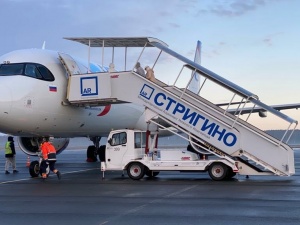 30 нижегородцев вернулись домой из Индии