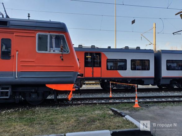 Машинисты со всей России соревнуются в навыках вождения поездов на Горьковской железной дороге - фото 2