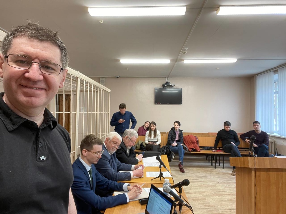 Суд ужесточил меру пресечения нижегородскому бизнесмену Иосилевичу - фото 1