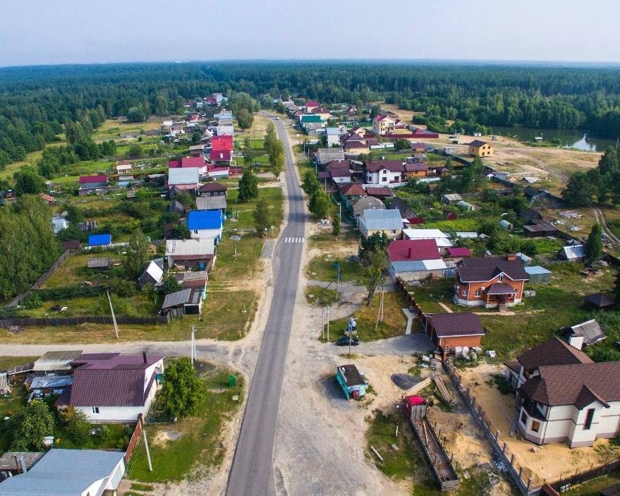 Слет сельской молодежи стартовал в Нижегородской области  - фото 1