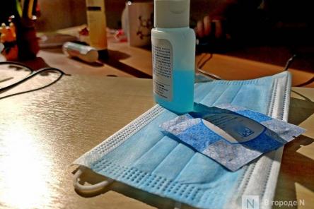 Заболеваемость свиным гриппом снизилась в Нижегородской области