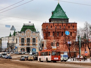 Нижегородцы смогут пожаловаться на проблемы с транспортом