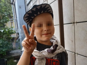 Шестилетний Святослав, спасавший дедушку из огня, умер в Нижнем Новгороде